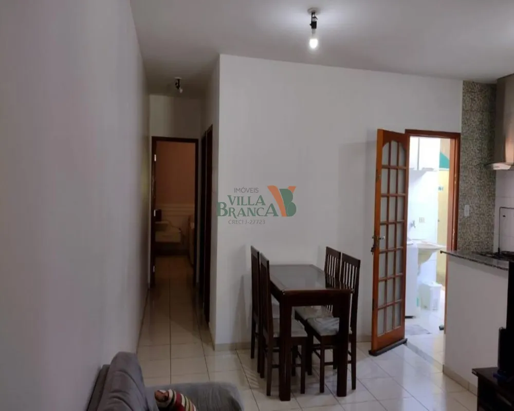 Casa, 2 quartos, 84 m² - Foto 1