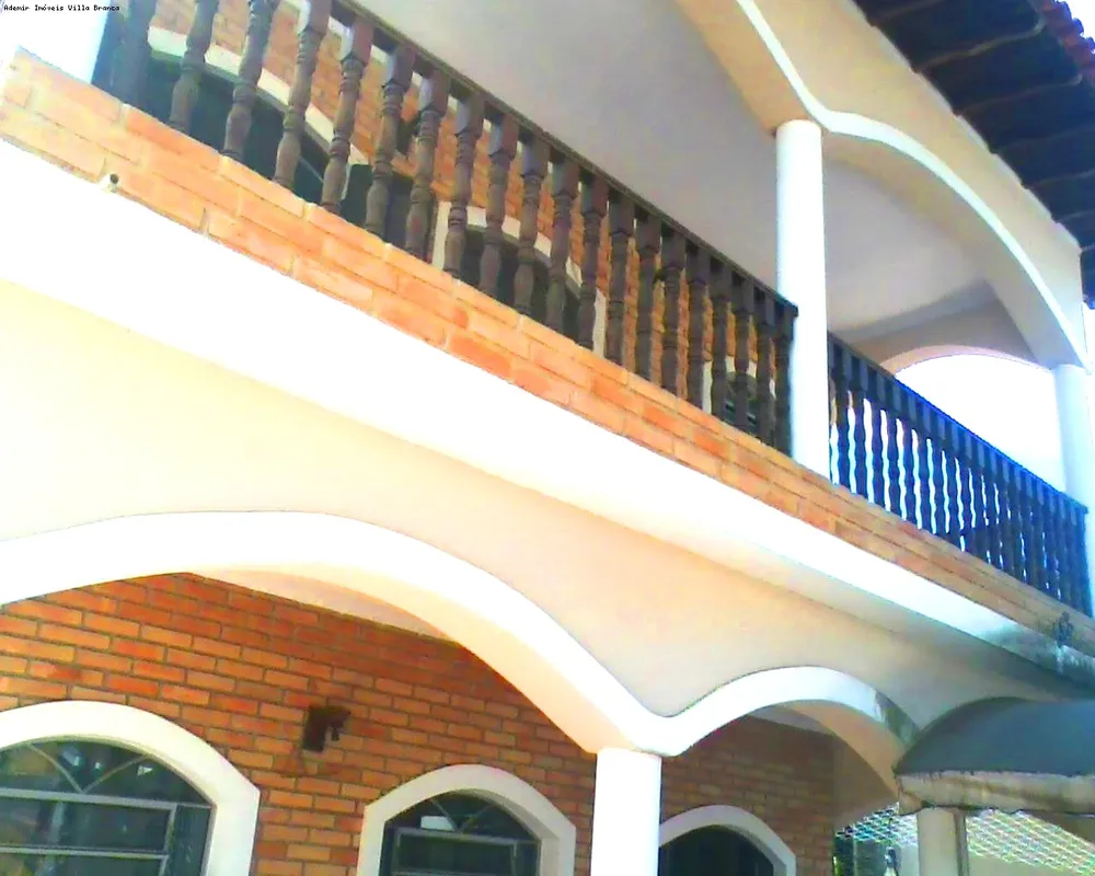 Sobrado, 4 quartos, 396 m² - Foto 4