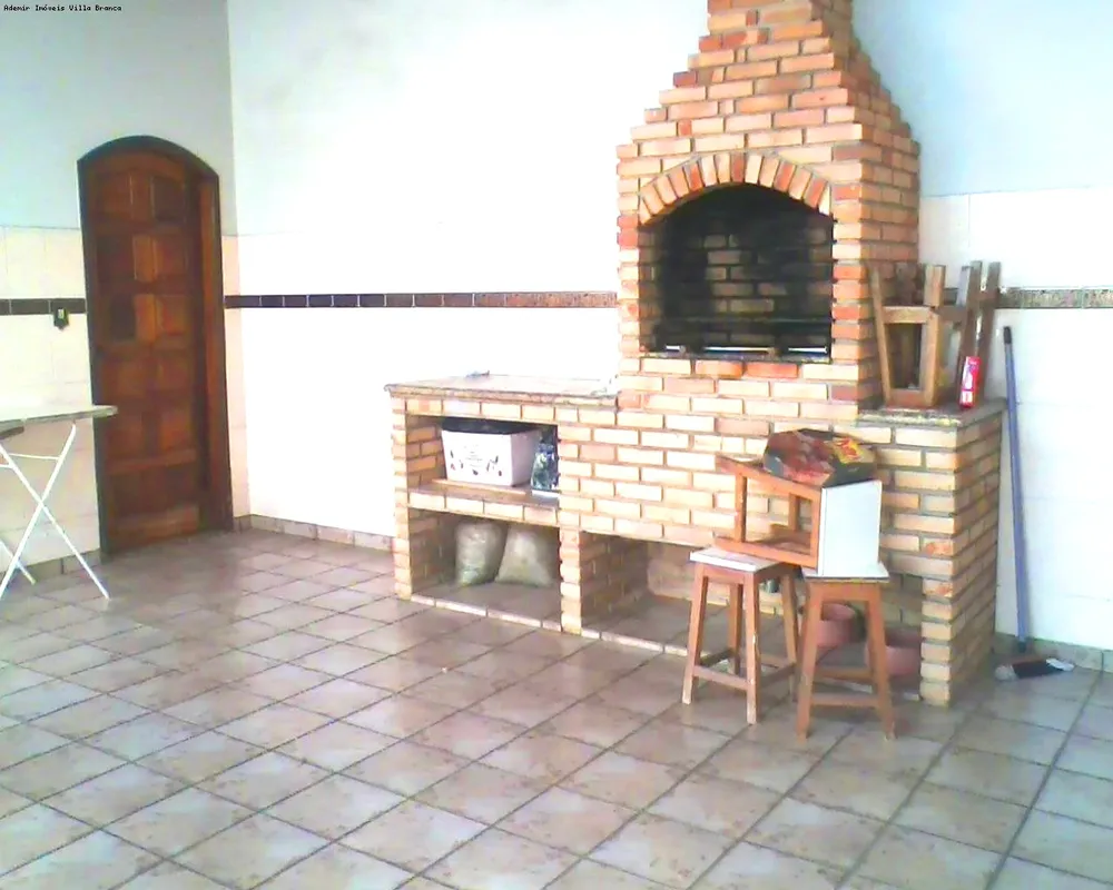 Sobrado, 4 quartos, 396 m² - Foto 2