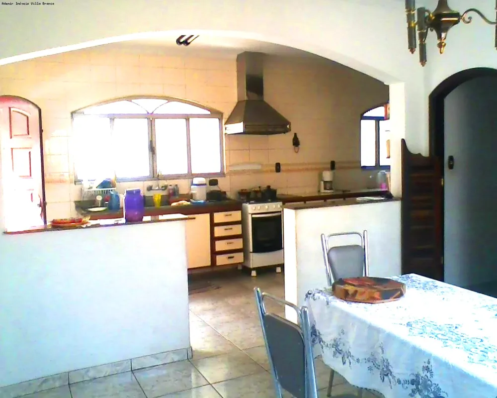 Sobrado, 4 quartos, 396 m² - Foto 3