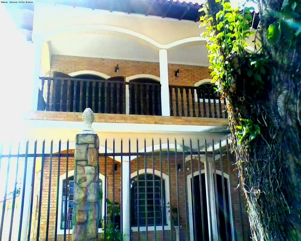 Sobrado, 4 quartos, 396 m² - Foto 1