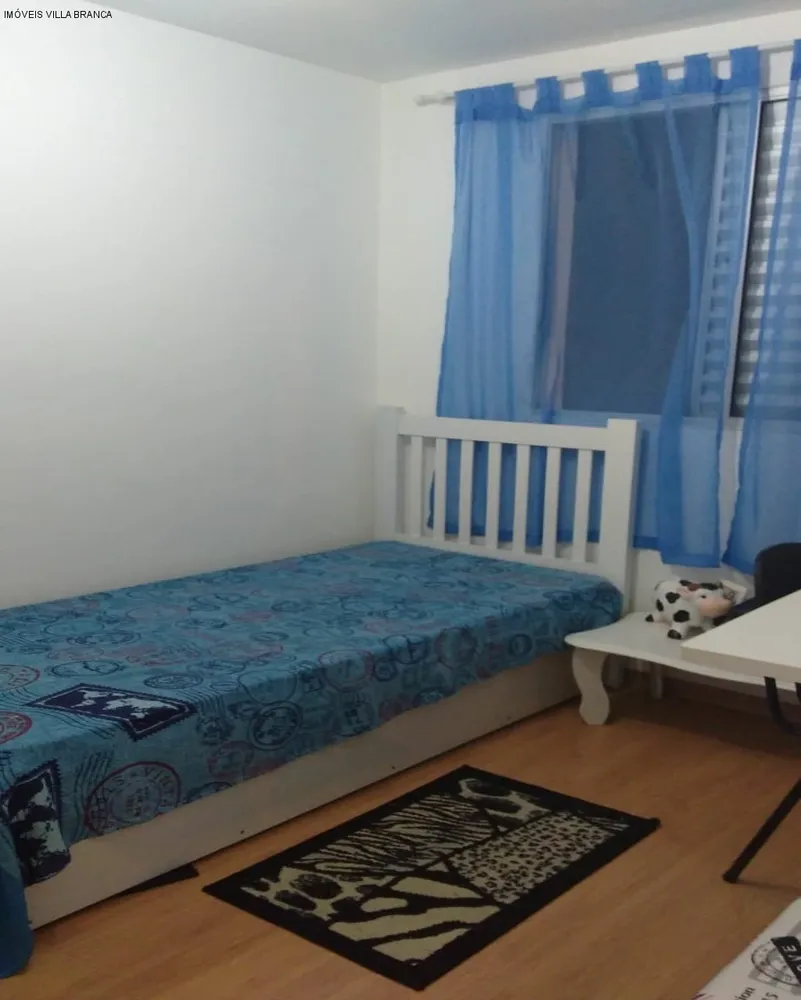 Apartamento, 2 quartos, 48 m² - Foto 4
