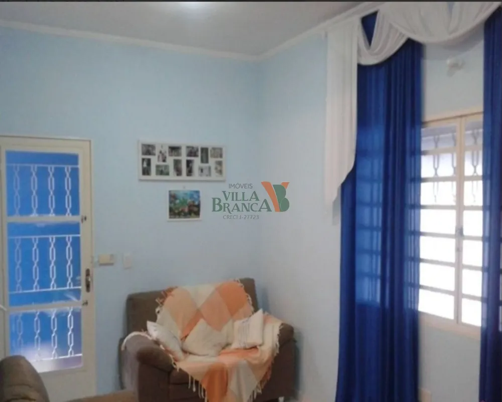 Casa, 3 quartos - Foto 3