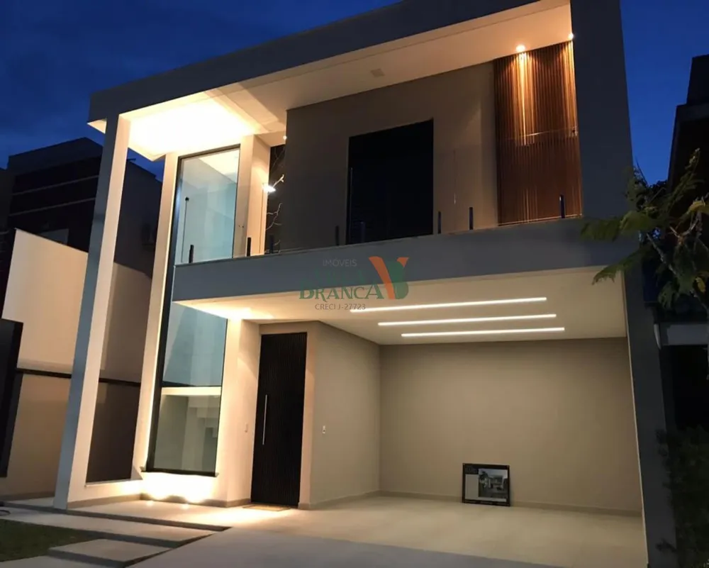 Casa, 3 quartos - Foto 2