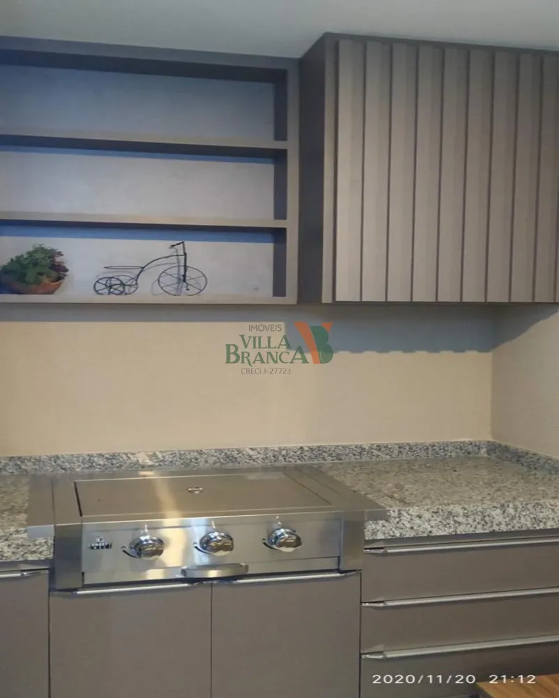 Apartamento, 3 quartos - Foto 4
