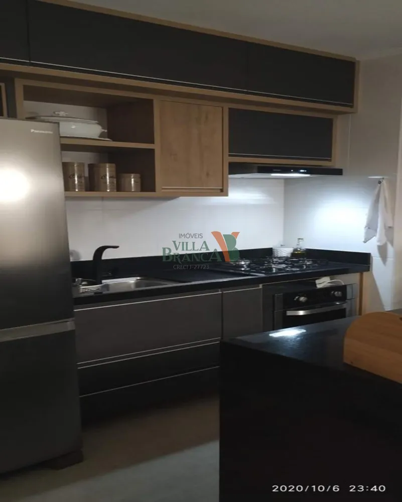 Apartamento, 3 quartos - Foto 3