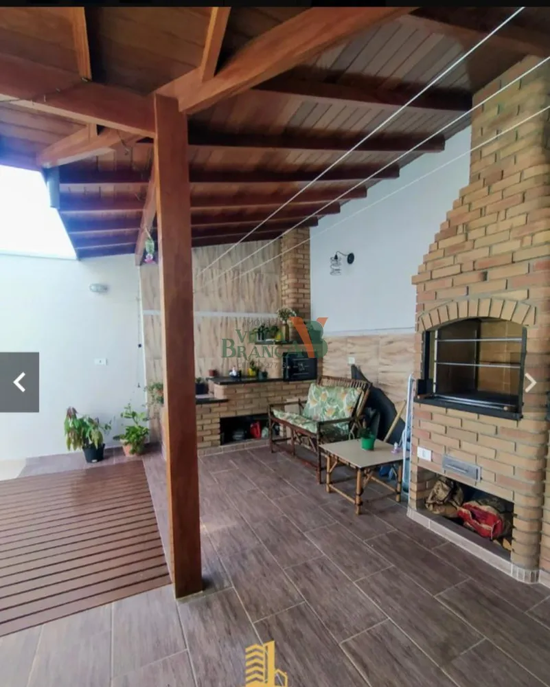 Casa, 3 quartos - Foto 4
