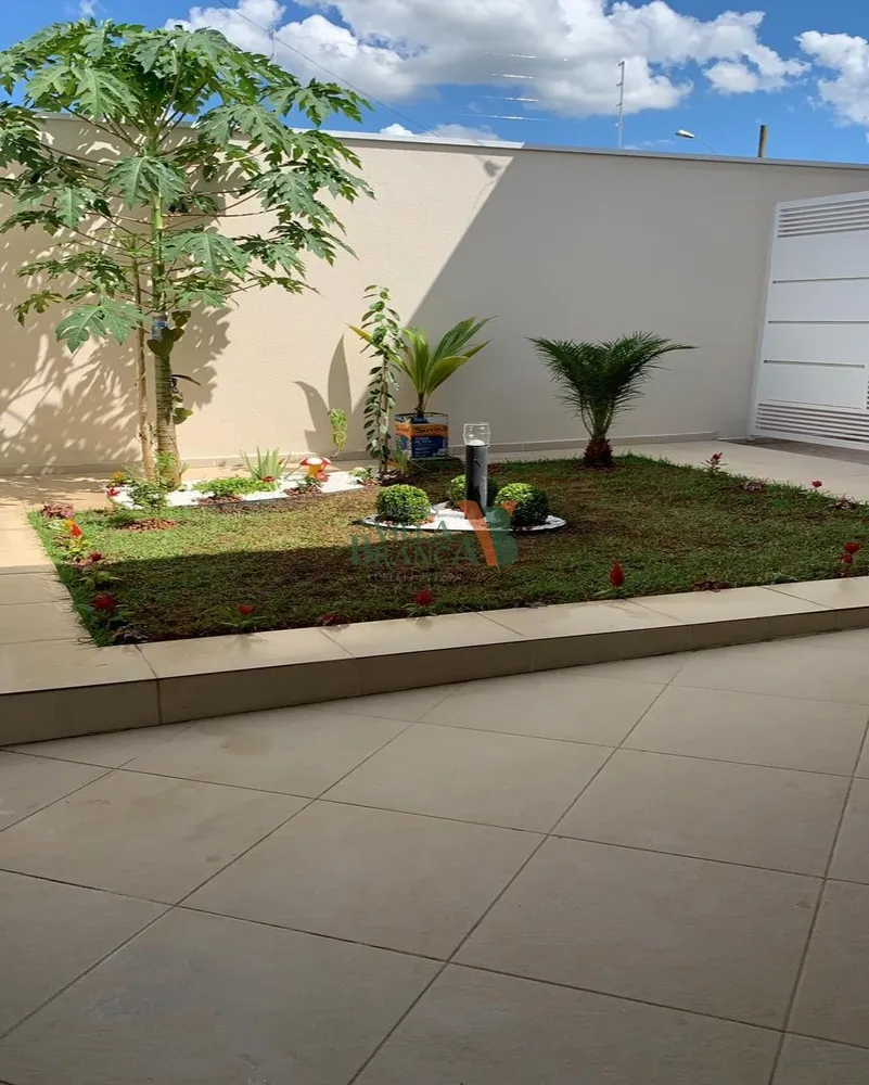 Casa, 3 quartos - Foto 1