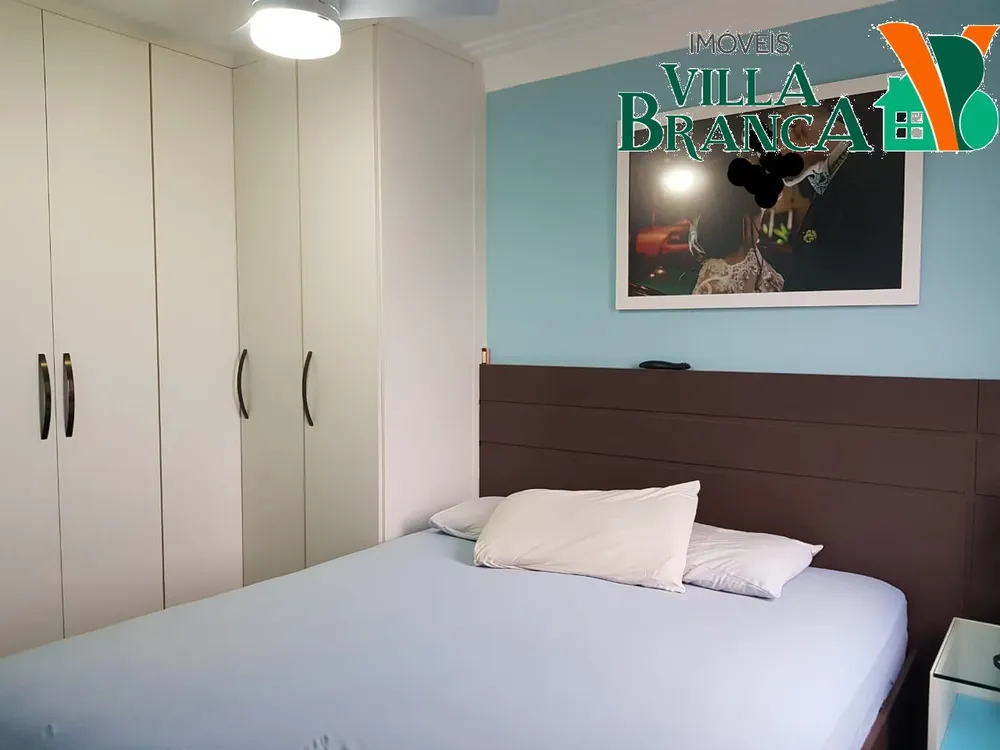 Apartamento, 3 quartos - Foto 2