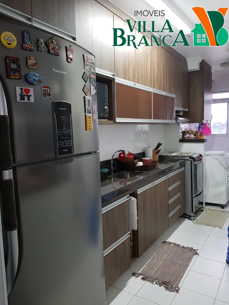 Apartamento, 3 quartos - Foto 1