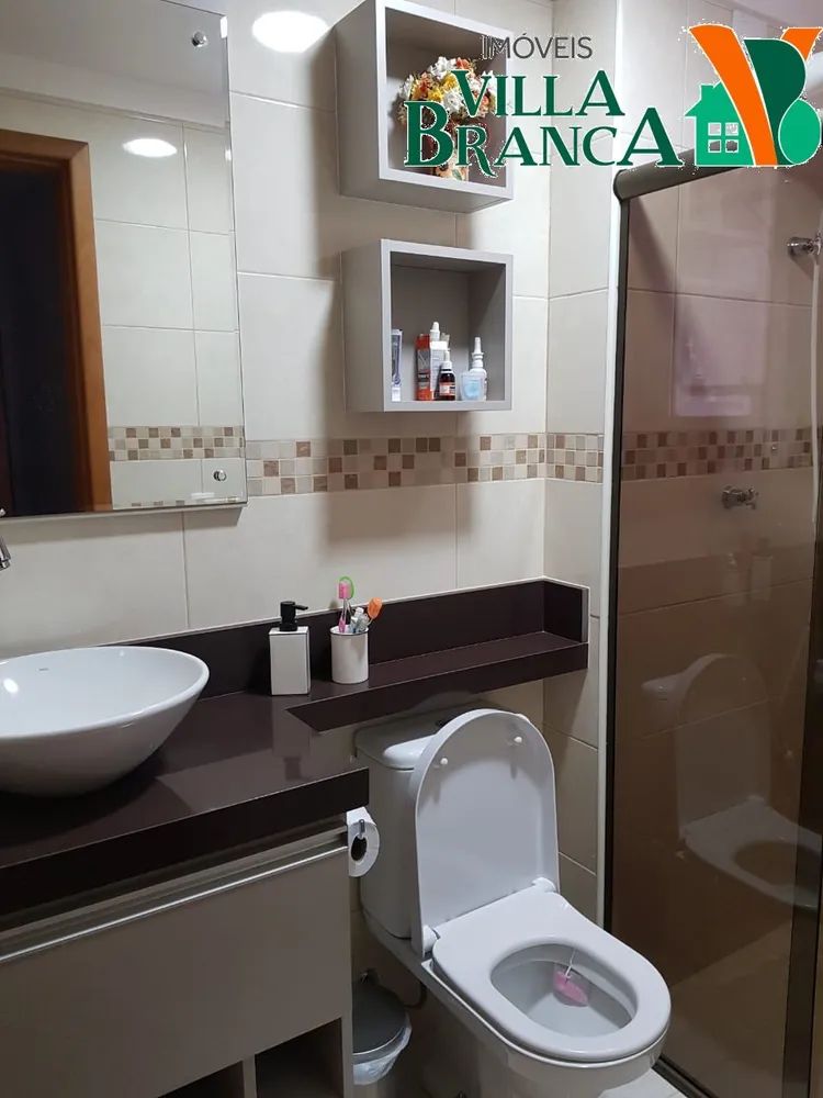 Apartamento, 3 quartos - Foto 3