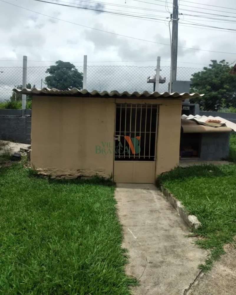 Chácara, 2 quartos - Foto 3