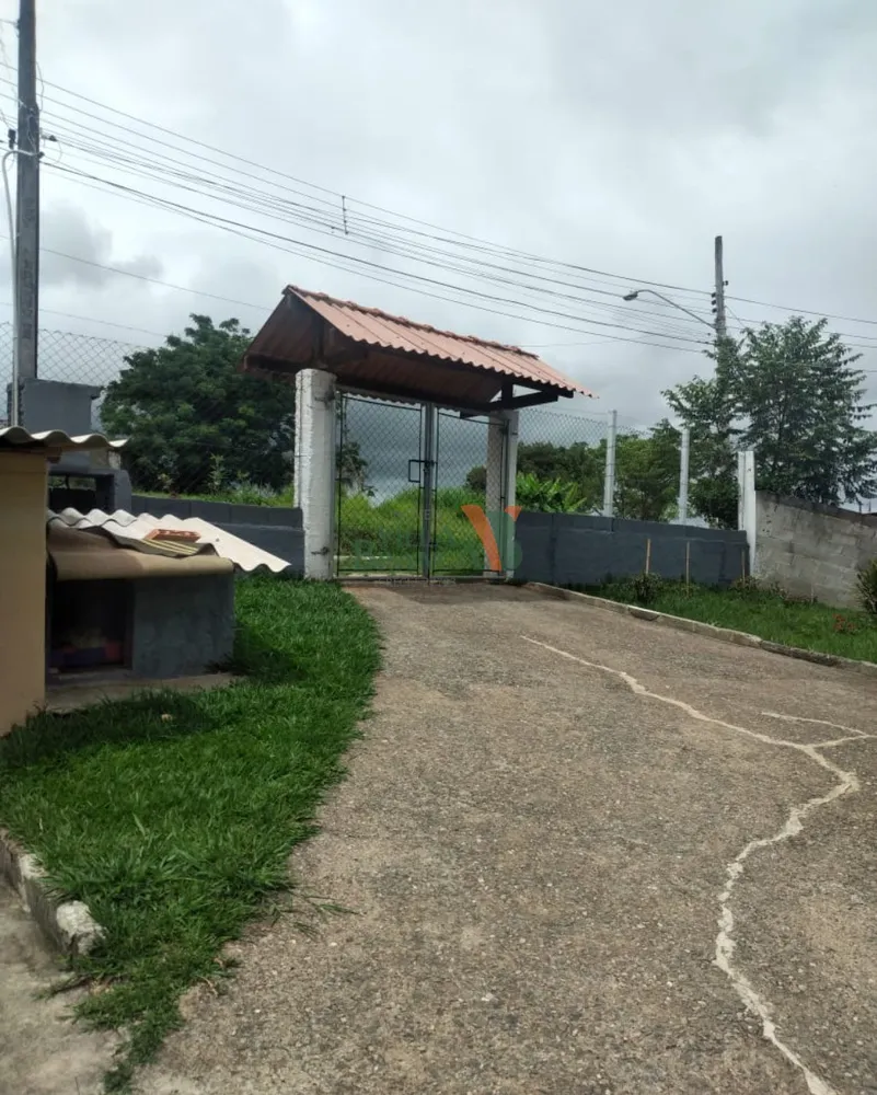 Chácara, 2 quartos - Foto 1