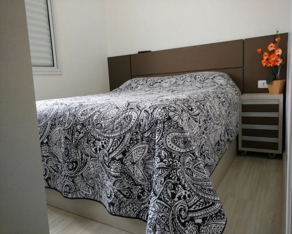 Apartamento, 2 quartos, 48 m² - Foto 4