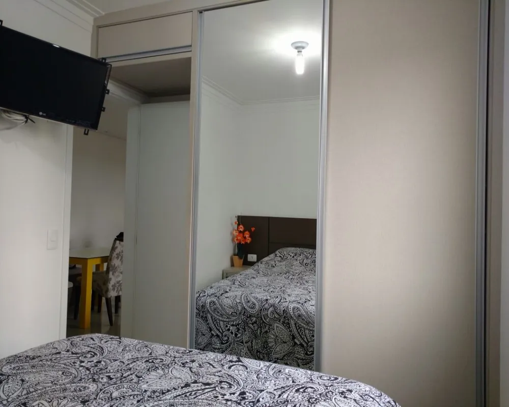 Apartamento, 2 quartos, 48 m² - Foto 3