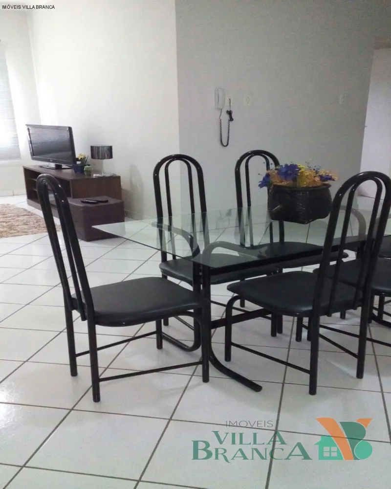 Apartamento, 3 quartos, 85 m² - Foto 4