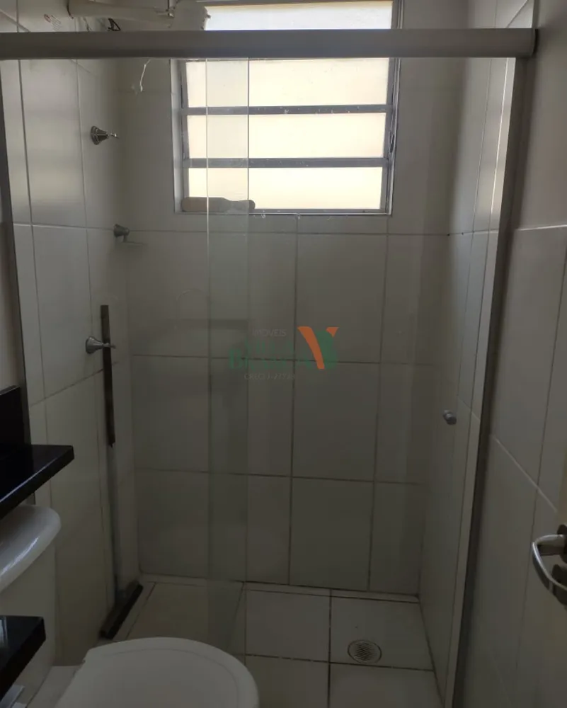 Apartamento, 2 quartos - Foto 2