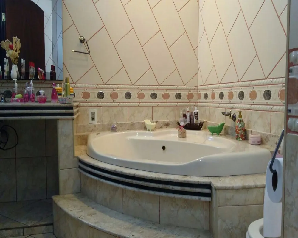 Sobrado, 3 quartos - Foto 1