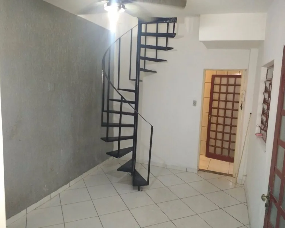 Casa, 3 quartos, 110 m² - Foto 1