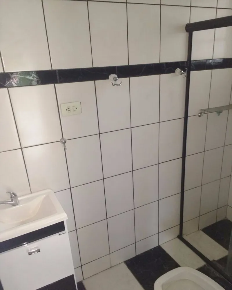 Casa, 3 quartos, 110 m² - Foto 2