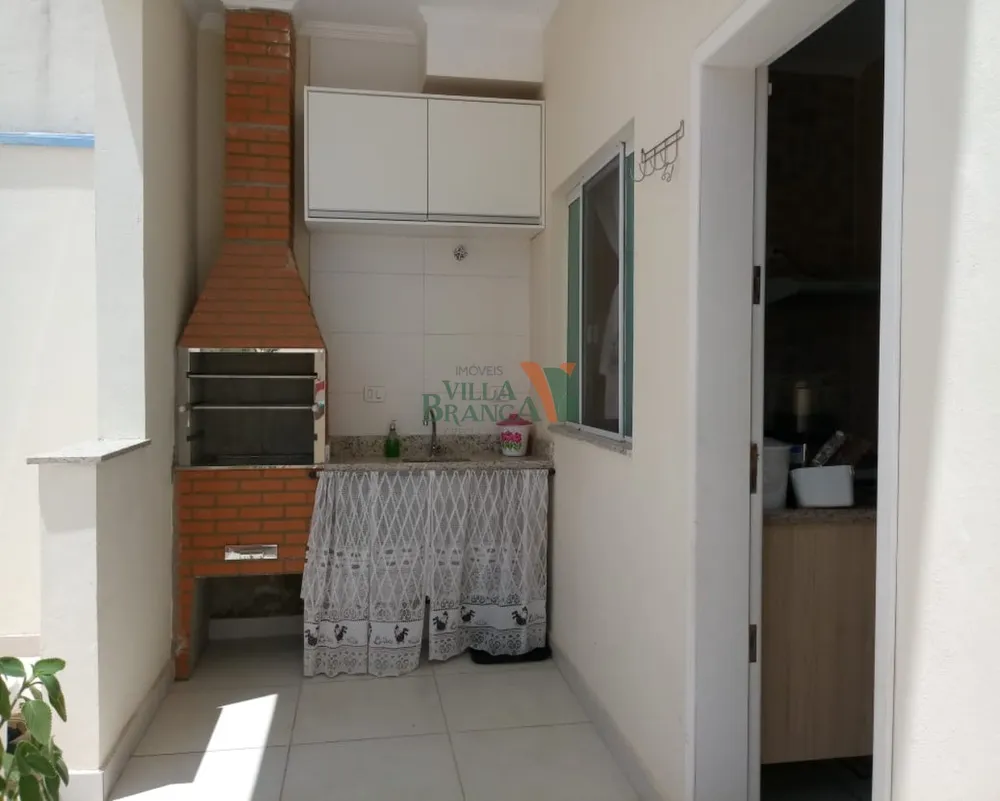 Sobrado, 3 quartos - Foto 1