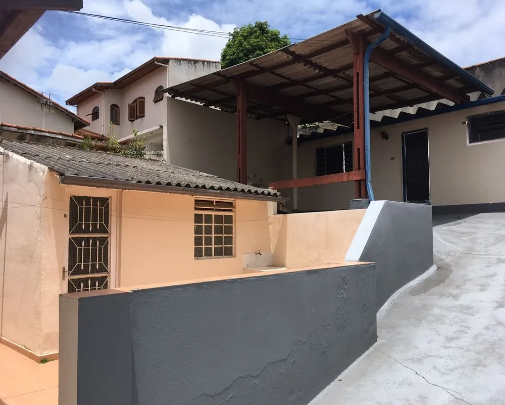 Casa, 3 quartos - Foto 1