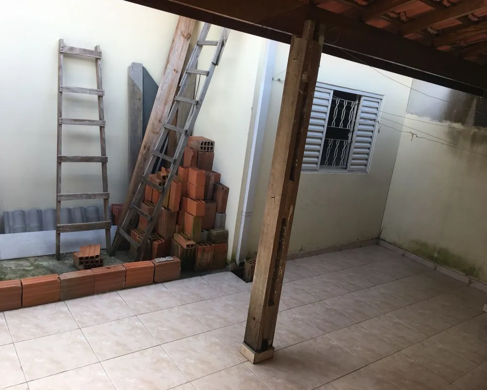 Casa, 2 quartos, 60 m² - Foto 3