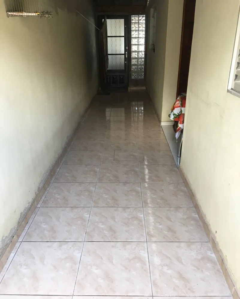 Casa, 2 quartos, 60 m² - Foto 2