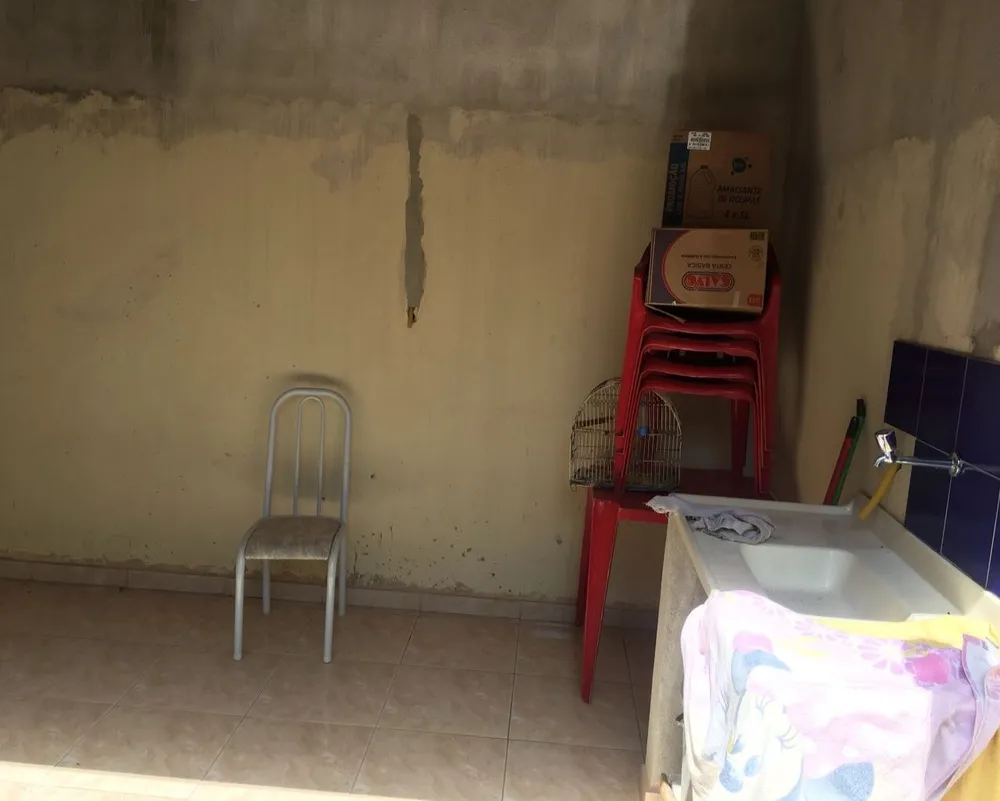 Casa, 2 quartos, 60 m² - Foto 4