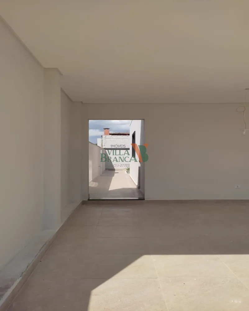 Sobrado, 3 quartos - Foto 2