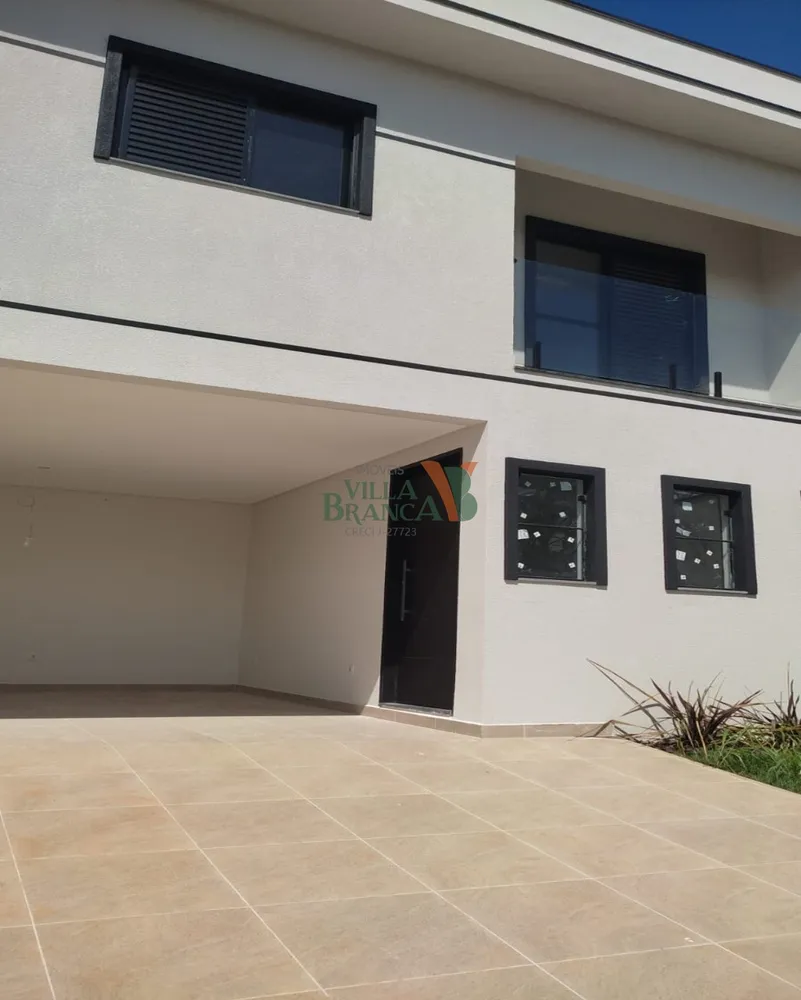 Sobrado, 3 quartos - Foto 1