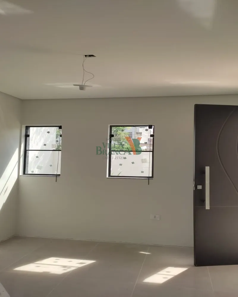 Sobrado, 3 quartos - Foto 4