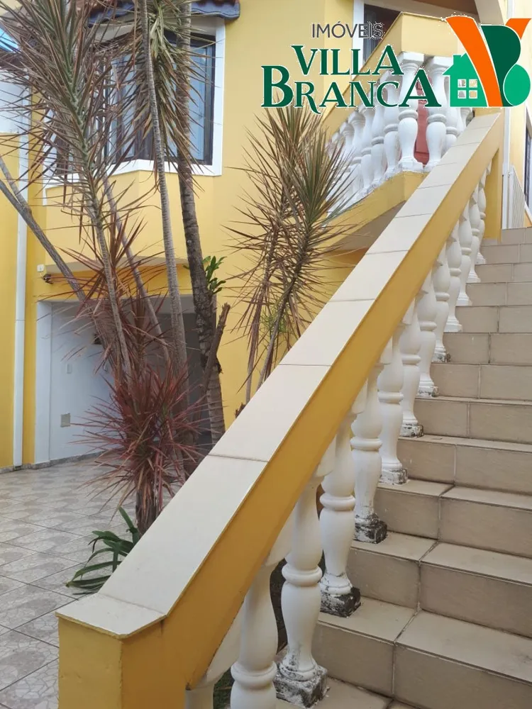 Sobrado, 3 quartos - Foto 3