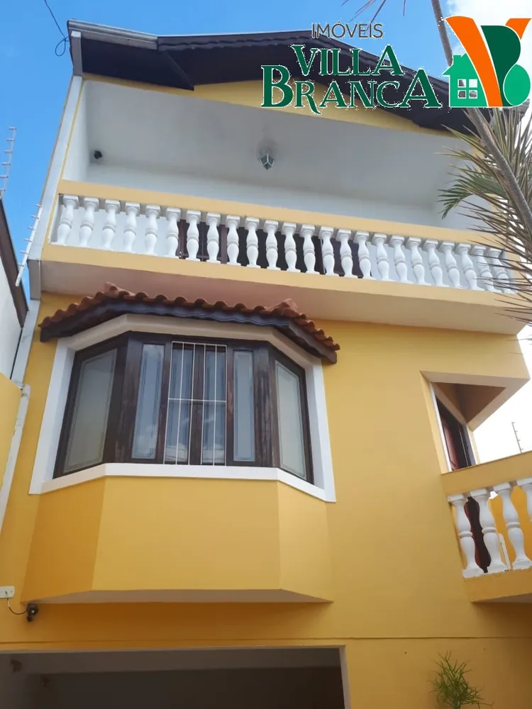 Sobrado, 3 quartos - Foto 1
