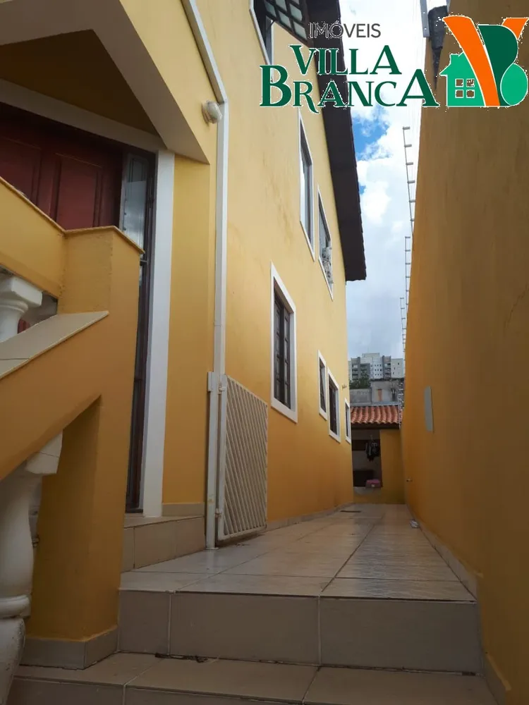 Sobrado, 3 quartos - Foto 2