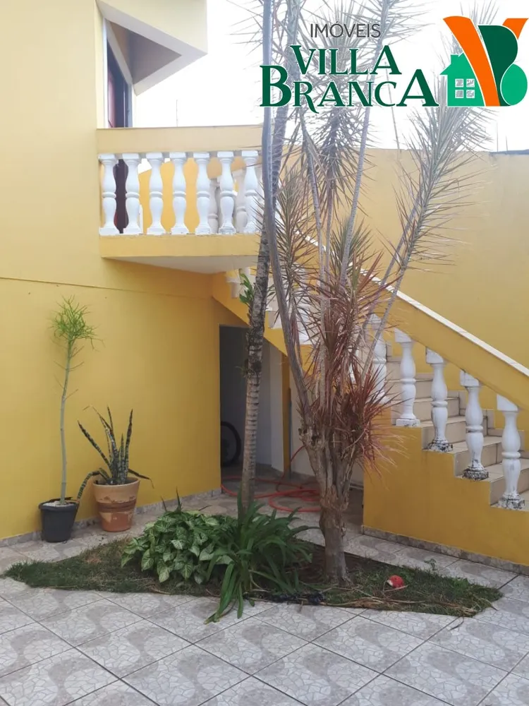 Sobrado, 3 quartos - Foto 4