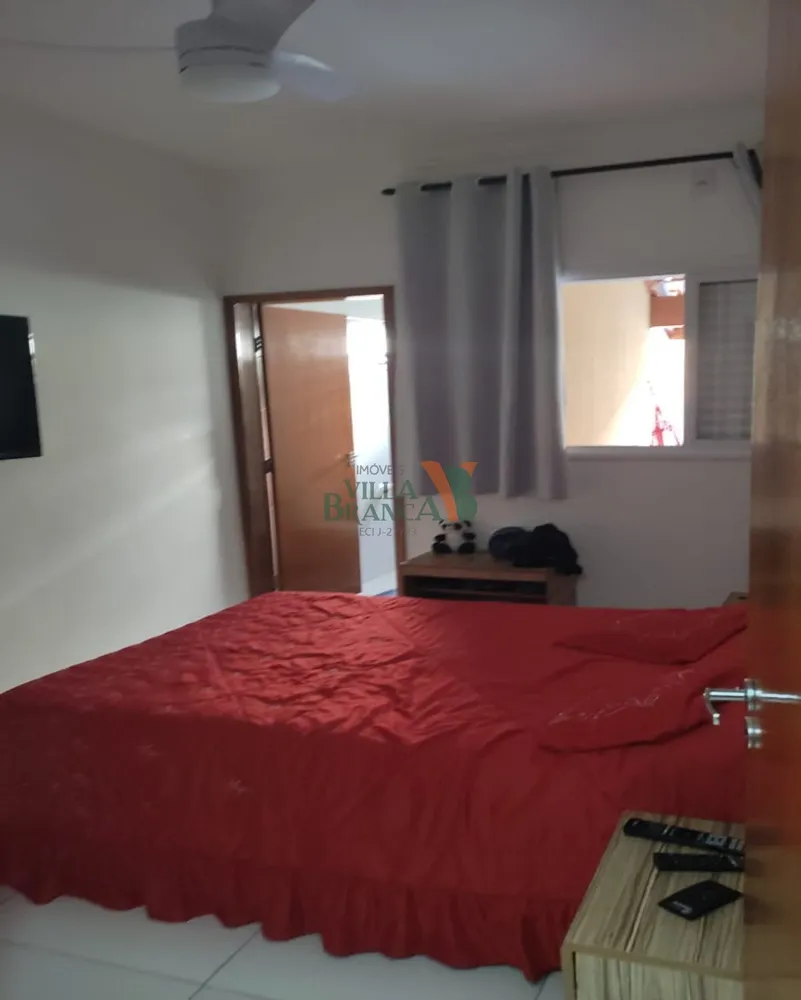 Casa, 2 quartos - Foto 4