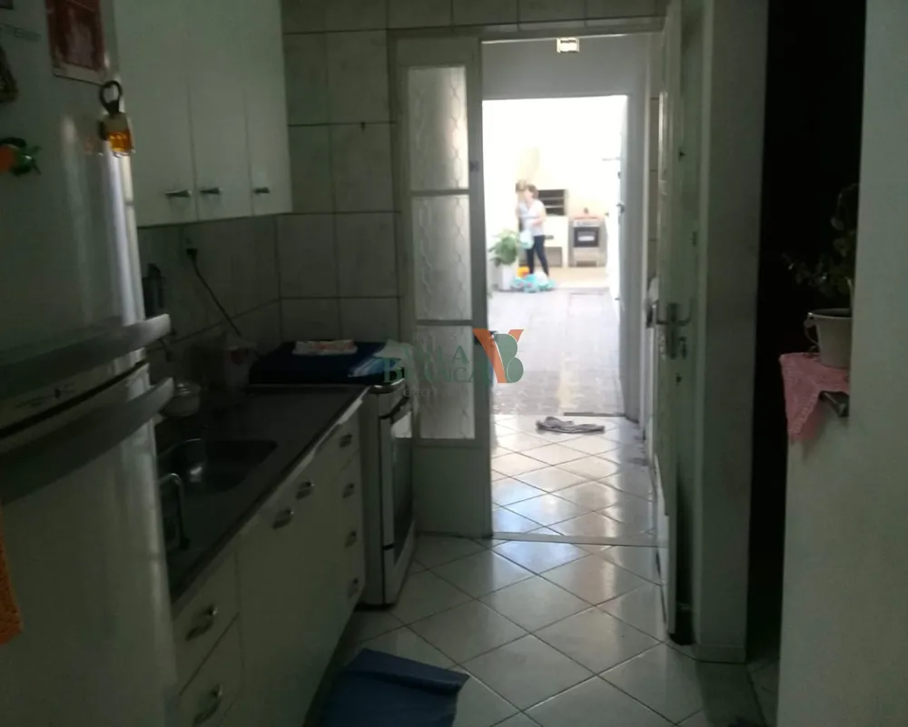Casa, 3 quartos, 198 m² - Foto 1