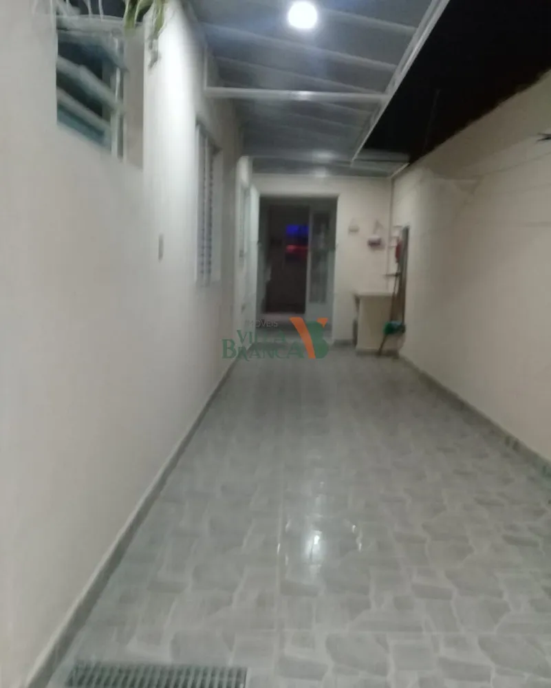 Casa, 3 quartos, 198 m² - Foto 4