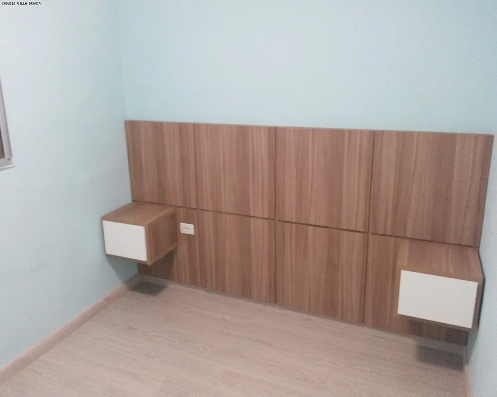 Apartamento, 2 quartos, 46 m² - Foto 2
