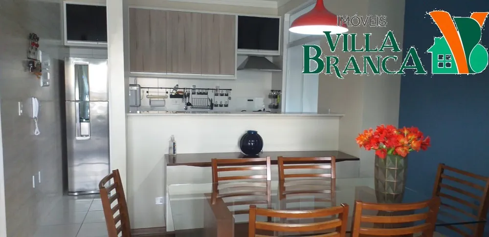Apartamento, 3 quartos, 87 m² - Foto 1