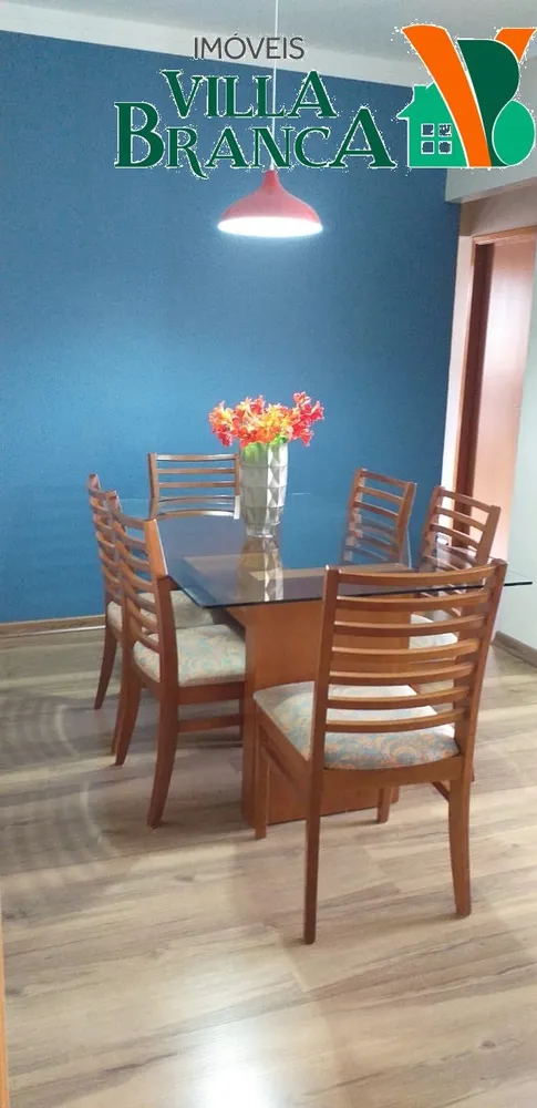 Apartamento, 3 quartos, 87 m² - Foto 3