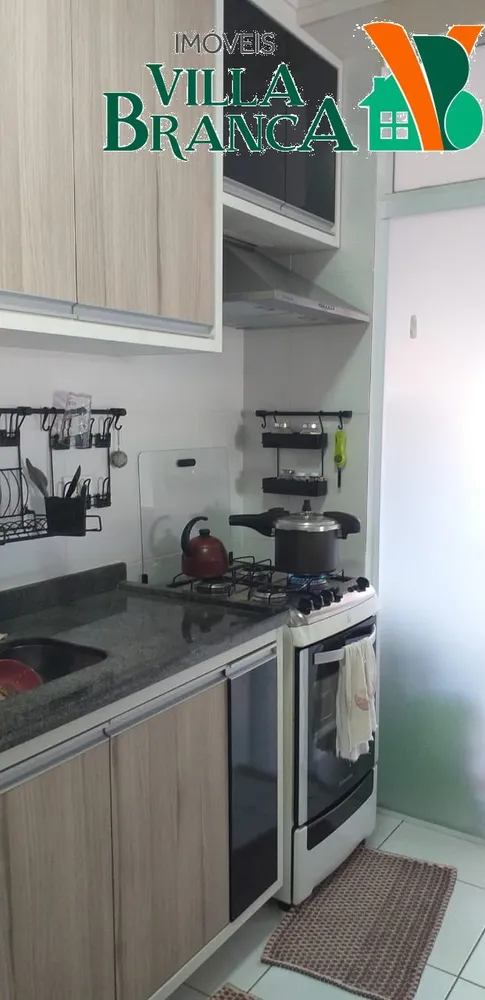 Apartamento, 3 quartos, 87 m² - Foto 4