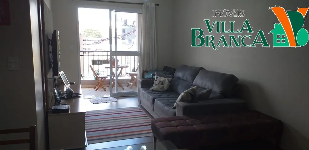 Apartamento, 3 quartos, 87 m² - Foto 2