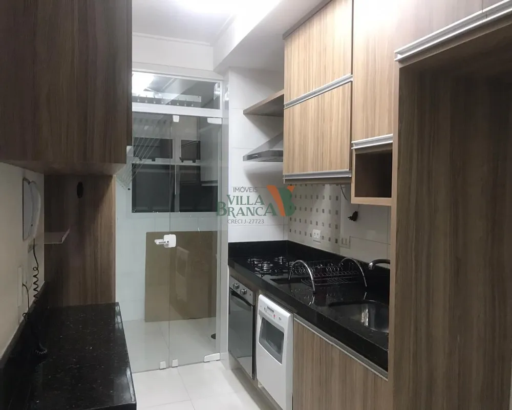 Apartamento, 3 quartos - Foto 2