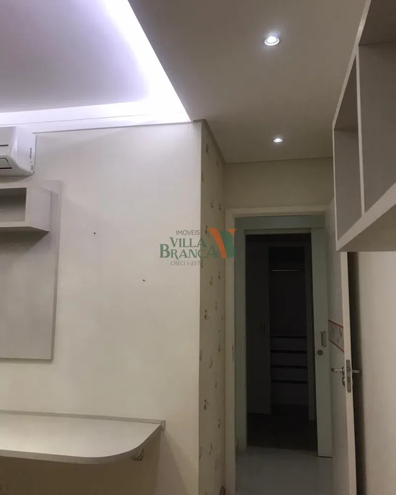 Apartamento, 3 quartos - Foto 3