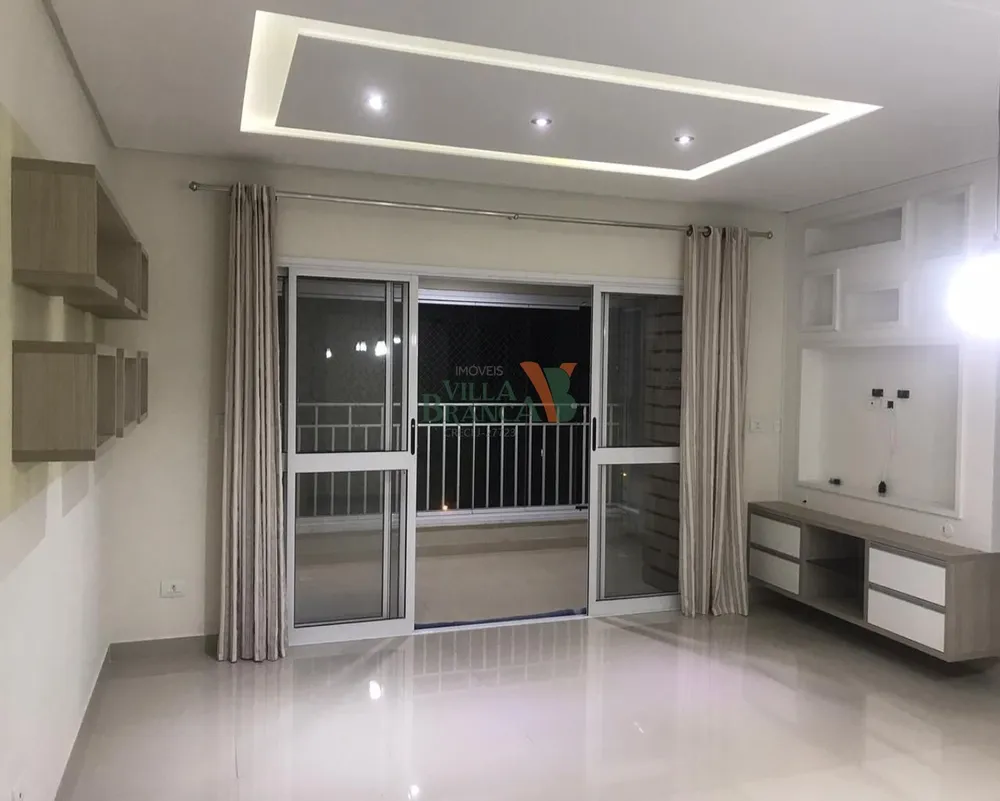 Apartamento, 3 quartos - Foto 1
