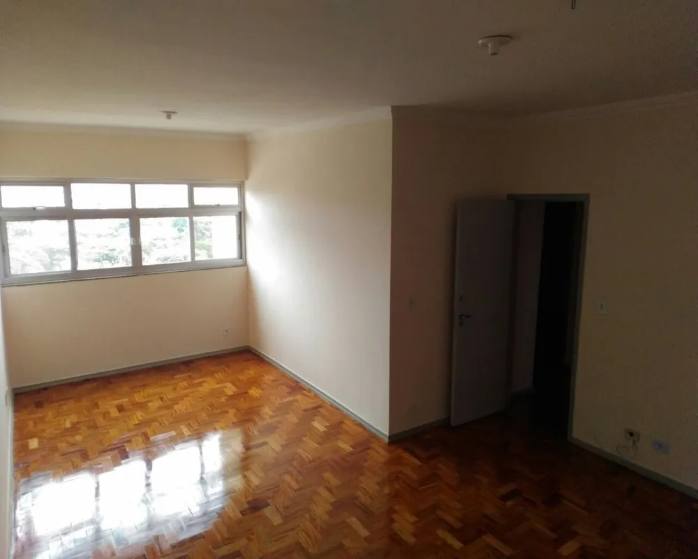 Apartamento, 3 quartos, 103 m² - Foto 1