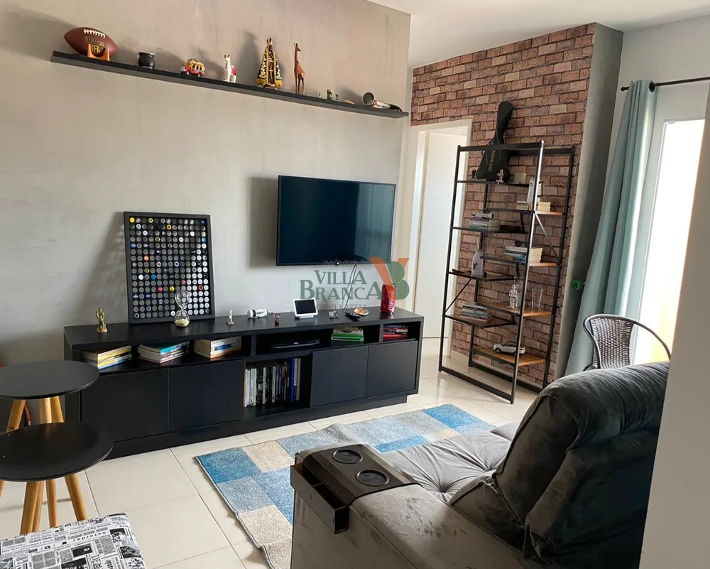 Apartamento, 2 quartos - Foto 4