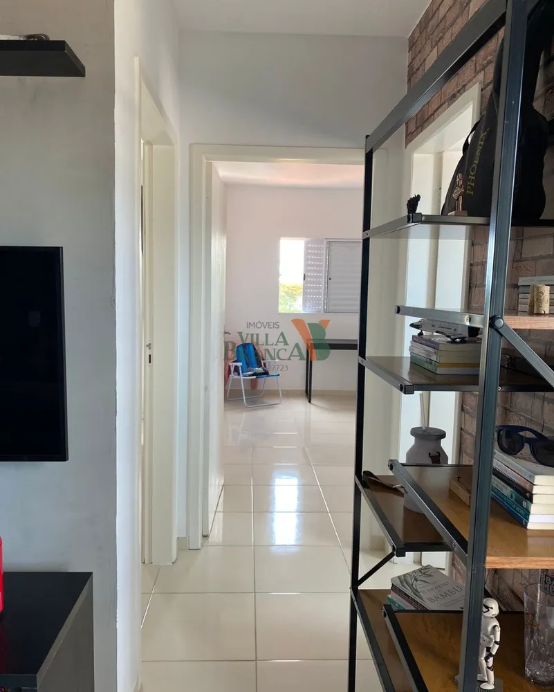 Apartamento, 2 quartos - Foto 2